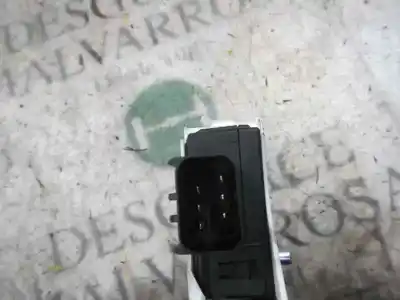 Second-hand car spare part left front window motor for dodge journey 2.0 crd oem iam references   