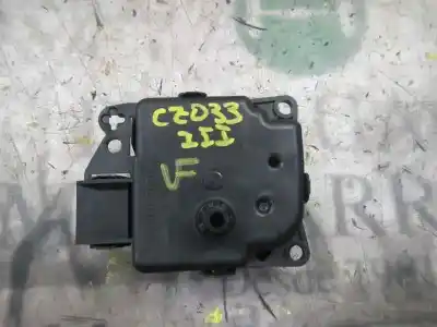 Second-hand car spare part air conditioning hatches opening motor for dodge journey 2.0 crd oem iam references aa1138002640  