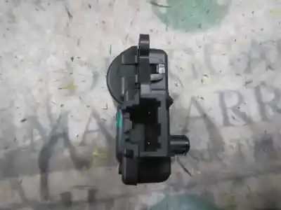 Second-hand car spare part air conditioning hatches opening motor for dodge journey 2.0 crd oem iam references aa1138002640  