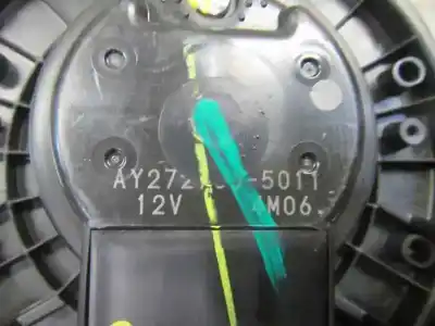 Peça sobressalente para automóvel em segunda mão motor de sofagem por dodge journey 2.0 crd referências oem iam   