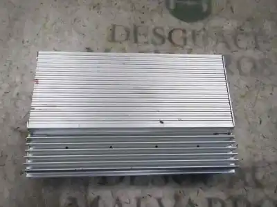 Peça sobressalente para automóvel em segunda mão módulo eletrônico por dodge journey 2.0 crd referências oem iam   05064302ac