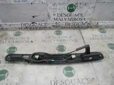 Second-hand car spare part tailgate back door handle for dodge journey 2.0 crd oem iam references   