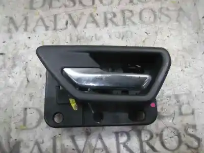 Peça sobressalente para automóvel em segunda mão puxador interior traseiro esquerdo por dodge journey 2.0 crd referências oem iam 