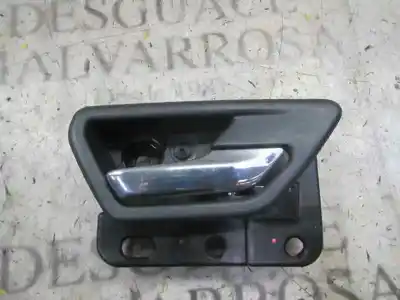 Peça sobressalente para automóvel em segunda mão puxador interior traseiro direito por dodge journey 2.0 crd referências oem iam 