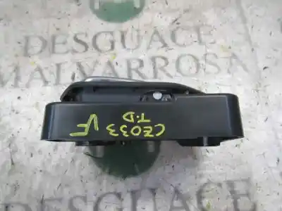 Second-hand car spare part interior right rear handle for dodge journey 2.0 crd oem iam references   