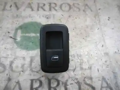 Peça sobressalente para automóvel em segunda mão botão / interruptor elevador vidro traseiro direito por dodge journey 2.0 crd referências oem iam 