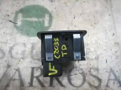 Second-hand car spare part rear right power window switch for dodge journey 2.0 crd oem iam references   