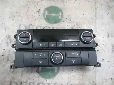 Peça sobressalente para automóvel em segunda mão comando de sofagem (chauffage / ar condicionado) por dodge journey 2.0 crd referências oem iam 