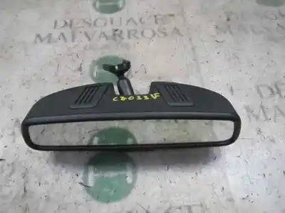 Peça sobressalente para automóvel em segunda mão espelho retrovisor interior por dodge journey 2.0 crd referências oem iam 