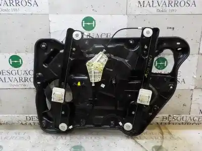 Second-hand car spare part driver left window regulator for dodge journey 2.0 crd oem iam references   