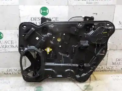 Peça sobressalente para automóvel em segunda mão elevador de vidros dianteiro direito por dodge journey 2.0 crd referências oem iam 