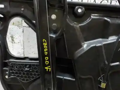 Second-hand car spare part passenger side right window regulator for dodge journey 2.0 crd oem iam references   