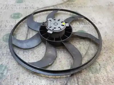 Pezzo di ricambio per auto di seconda mano elettroventola per dodge journey 2.0 crd riferimenti oem iam   