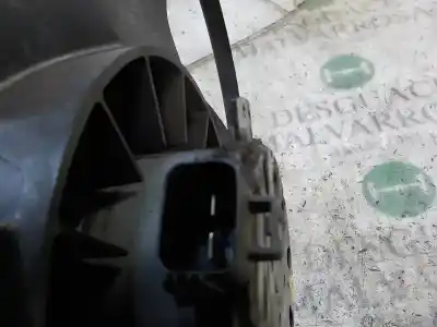 Pezzo di ricambio per auto di seconda mano elettroventola per dodge journey 2.0 crd riferimenti oem iam   