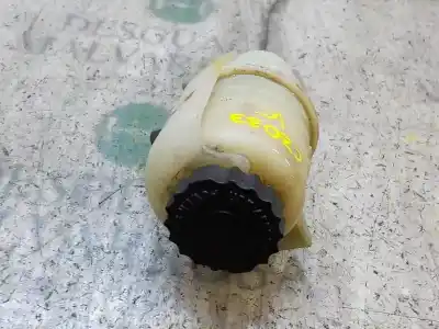 Peça sobressalente para automóvel em segunda mão depósito / reservatório do óleo de direção assistida por dodge journey 2.0 crd referências oem iam 