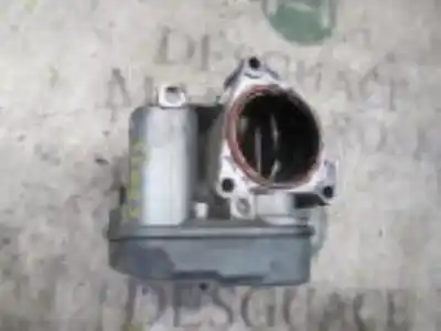 Peça sobressalente para automóvel em segunda mão borboleta de admissão por dodge journey 2.0 crd referências oem iam   