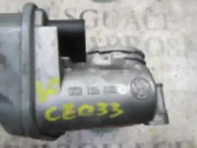 Peça sobressalente para automóvel em segunda mão borboleta de admissão por dodge journey 2.0 crd referências oem iam   