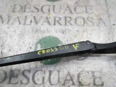 Second-hand car spare part front right windshield wiper arm for dodge journey 2.0 crd oem iam references   