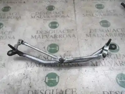 Peça sobressalente para automóvel em segunda mão mecanismo de escova dianteira por dodge journey 2.0 crd referências oem iam 