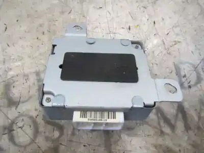 Second-hand car spare part electronic module for ssangyong rodius 2.7 turbodiesel cat oem iam references   