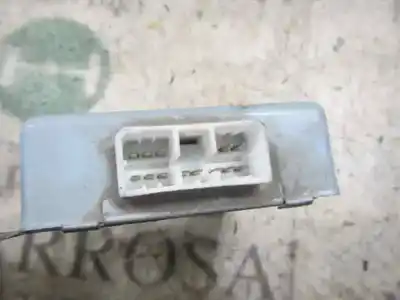 Second-hand car spare part electronic module for ssangyong rodius 2.7 turbodiesel cat oem iam references   