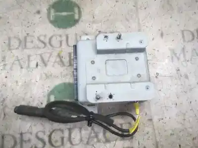 Автозапчастина б/у ЕЛЕКТРОННИЙ МОДУЛЬ для SSANGYONG RODIUS  Посилання на OEM IAM   