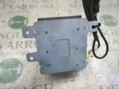 Автозапчастина б/у електронний модуль для ssangyong rodius 2.7 turbodiesel cat посилання на oem iam   