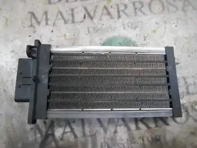 Second-hand car spare part heater blower for ssangyong rodius 2.7 turbodiesel cat oem iam references   