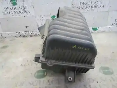 Автозапчасти б/у воздушный фильтр за ssangyong rodius 2.7 turbodiesel cat ссылки oem iam   