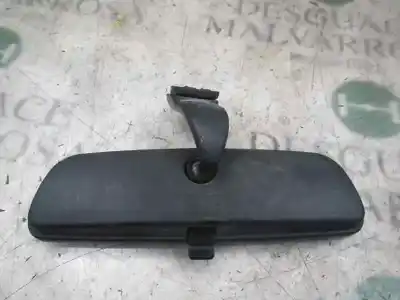 Peça sobressalente para automóvel em segunda mão espelho retrovisor interior por ssangyong rodius 2.7 turbodiesel cat referências oem iam   
