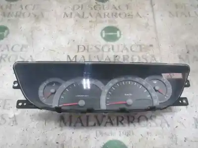 Автозапчасти б/у приборная доска за ssangyong rodius 2.7 turbodiesel cat ссылки oem iam  Автозапчасти б/у приборная доска за ssangyong rodius 2.7 turbodiesel cat ссылки oem iam