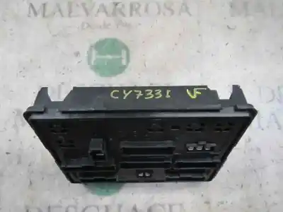 Автозапчасти б/у блок реле/предохранителей за ssangyong rodius 2.7 turbodiesel cat ссылки oem iam   