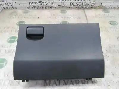 Second-hand car spare part glove compartment for toyota yaris (ksp9/scp9/nlp9) 1.4 turbodiesel cat oem iam references 