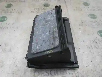Second-hand car spare part glove compartment for toyota yaris (ksp9/scp9/nlp9) 1.4 turbodiesel cat oem iam references   