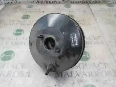 Second-hand car spare part brake servo for toyota yaris (ksp9/scp9/nlp9) 1.4 turbodiesel cat oem iam references 