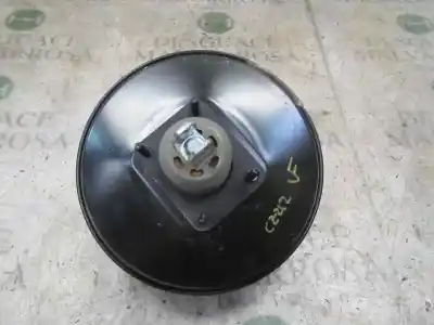 Second-hand car spare part brake servo for toyota yaris (ksp9/scp9/nlp9) 1.4 turbodiesel cat oem iam references   