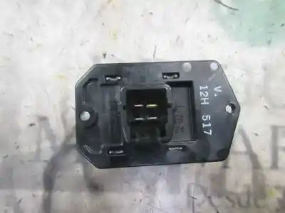 Second-hand car spare part heater blower for toyota yaris (ksp9/scp9/nlp9) 1.4 turbodiesel cat oem iam references   