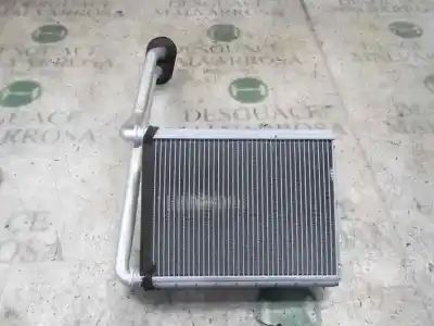 Second-hand car spare part heating / air conditioning radiator for toyota yaris (ksp9/scp9/nlp9) 1.4 turbodiesel cat oem iam references 