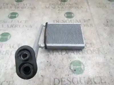 Second-hand car spare part heating / air conditioning radiator for toyota yaris (ksp9/scp9/nlp9) 1.4 turbodiesel cat oem iam references   