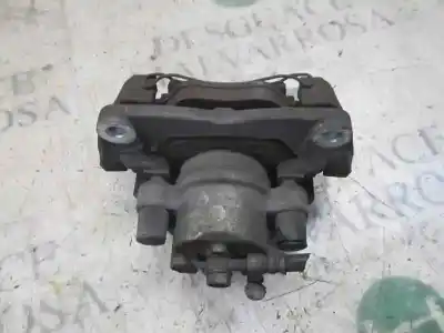 Автозапчасти б/у передний левый тормозной суппорт за toyota yaris (ksp9/scp9/nlp9) 1.4 turbodiesel cat ссылки oem iam   