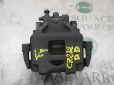 Second-hand car spare part front right brake caliper for toyota yaris (ksp9/scp9/nlp9) 1.4 turbodiesel cat oem iam references 