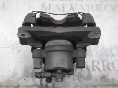 Second-hand car spare part front right brake caliper for toyota yaris (ksp9/scp9/nlp9) 1.4 turbodiesel cat oem iam references   
