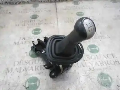 Second-hand car spare part gear lever for toyota yaris (ksp9/scp9/nlp9) 1.4 turbodiesel cat oem iam references 