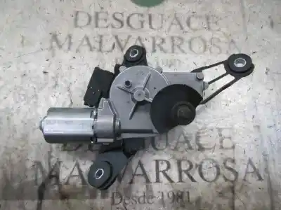 Автозапчастина б/у двигатель заднього склоочисника для toyota yaris (ksp9/scp9/nlp9) 1.4 turbodiesel cat посилання на oem iam 