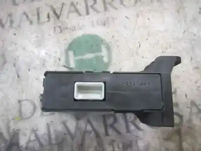 Автозапчасти б/у электронный модуль за toyota yaris (ksp9/scp9/nlp9) 1.4 turbodiesel cat ссылки oem iam   