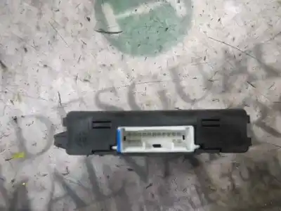 Second-hand car spare part electronic module for toyota yaris (ksp9/scp9/nlp9) 1.4 turbodiesel cat oem iam references   