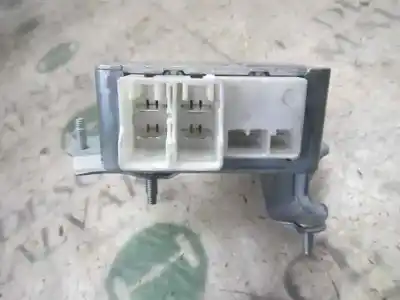 Second-hand car spare part electronic module for toyota yaris (ksp9/scp9/nlp9) 1.4 turbodiesel cat oem iam references   