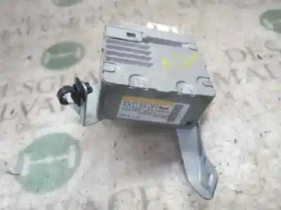 Second-hand car spare part electronic module for toyota yaris (ksp9/scp9/nlp9) 1.4 turbodiesel cat oem iam references   