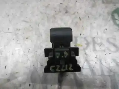 Second-hand car spare part right front power window switch for toyota yaris (ksp9/scp9/nlp9) 1.4 turbodiesel cat oem iam references   