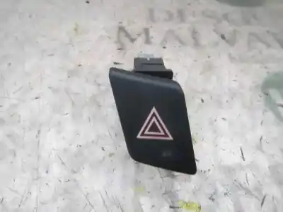 Second-hand car spare part hazard warning lights for toyota yaris (ksp9/scp9/nlp9) 1.4 turbodiesel cat oem iam references 